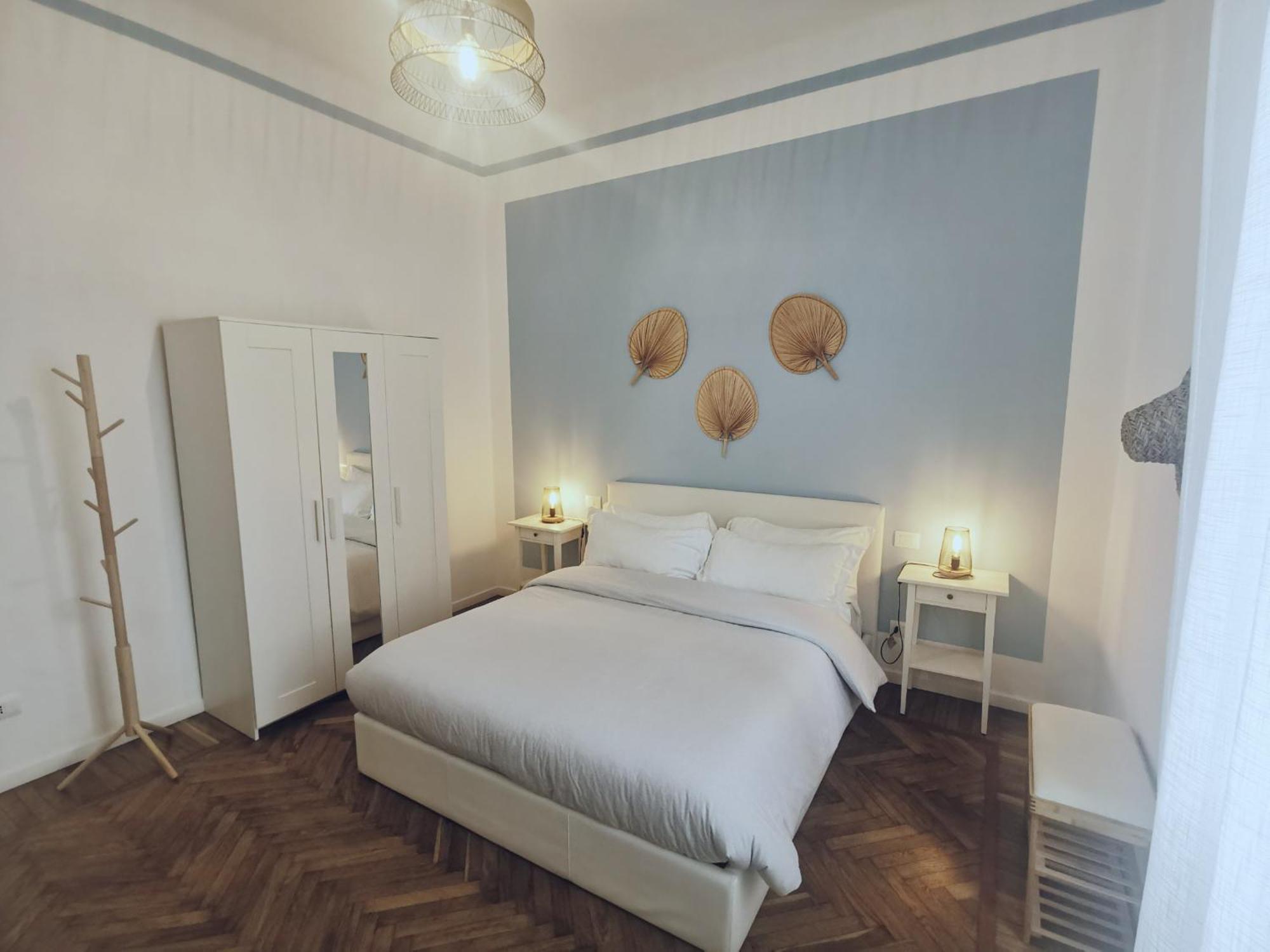 Azzurra Ridi Che Ti Passa Guest house *